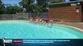 "Le camping populaire n'est pas mort", ces campings qui veulent rester accessible au plus grand nombre 