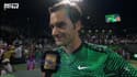 Tennis – Roger Federer : ‘’Je me retrouve toujours dans le comeback’’