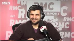 L’anecdote de Duga sur son transfert raté à Saint-Etienne