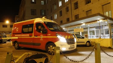 L'enfant n'a pas pu être réanimé par les secours (photo d'illustration)