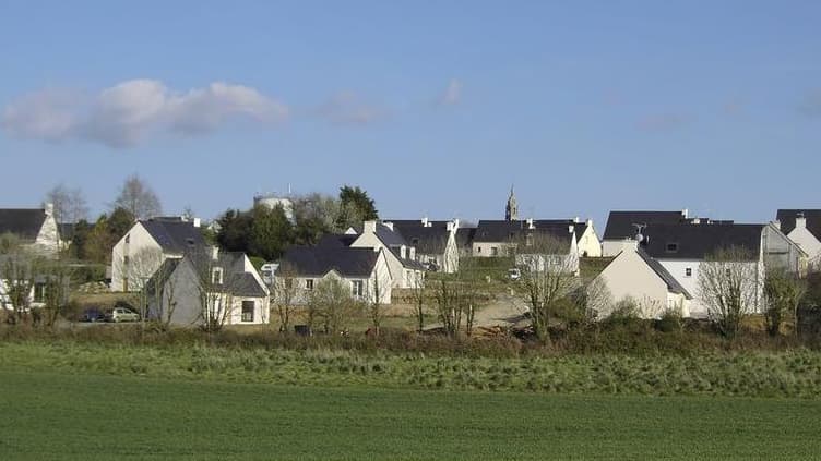 Léger "coup de mou" pour les maisons neuves