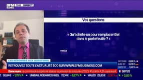 Les questions : Quid de l'ordre de vente sur Eramet dans le cadre du portefeuille Marchés Gagnants ? - 10/02