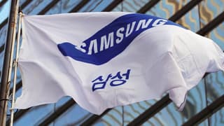 Samsung est un leader non seulement sur le marché des téléphones mais aussi dans la santé, avec les biosimilaires (photo d'illustration).
