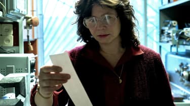 Un extrait de la série Chernobyl