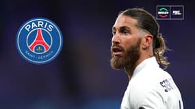 Mercato : Le PSG et Ramos, ça discute