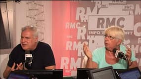  "J'ai vu des expulsions de camps de gamins, virés à coups de pompes en plein hiver" Etienne Liebig