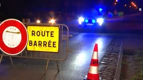 Accident en Eure-et-Loir: sept morts