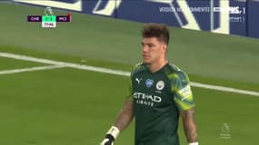 Liverpool : Le (drôle de) craquage de Mané pour fêter le titre de champion