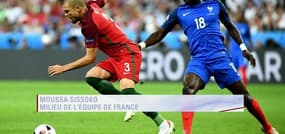 Sissoko : "Beaucoup de déception"
