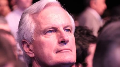 Michel Barnier refuse pour le moment de revoir le calendrier devant mener à l'application de Bâle III