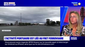 Port autonome de Strasbourg: quels sont les projets de développement?
