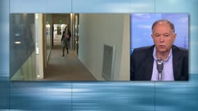 Bientôt un congé menstruel? "Au lieu de demander un congé, je propose d'expliquer pourquoi on a mal"