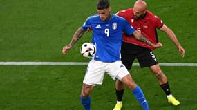 Italie-Albanie