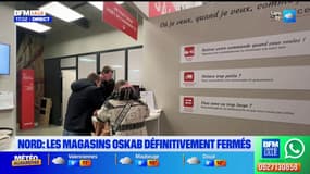 Nord: l'entreprise Oskab, spécialisée en aménagement de cuisines, placée en liquidation judiciaire