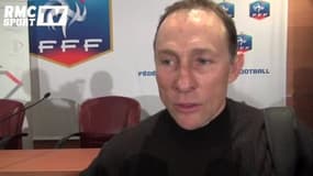 Football / OM-PSG : Papin penche plutôt pour Batshuayi - 01/04