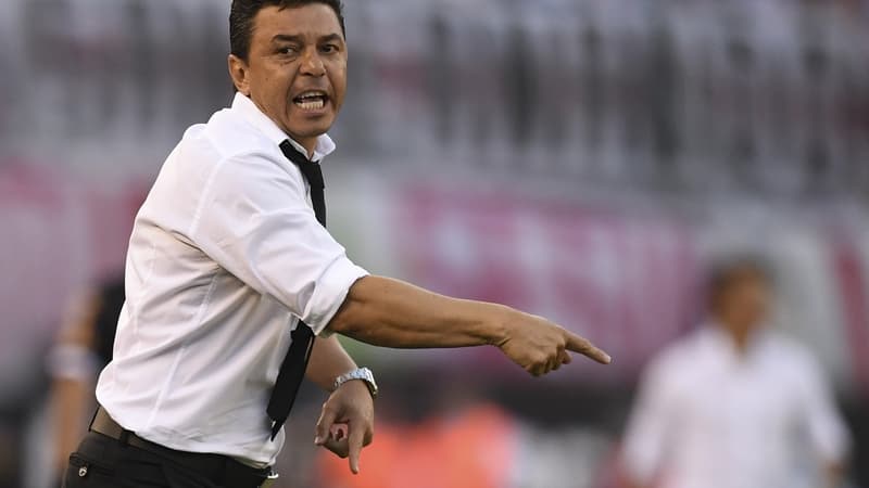 Marcelo Gallardo