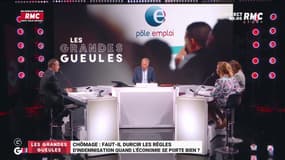 Chômage : Faut-il durcir les règles d'indemnisation quand l'économie se porte bien ? La position de Joelle Dago Serry  