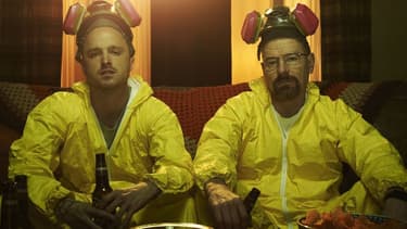 Breaking Bad
