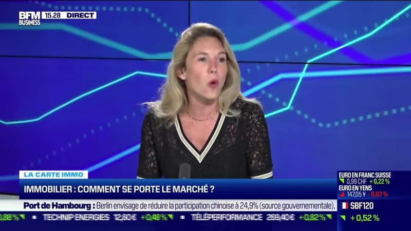 BFM Bourse : Partie 1 - 25/10