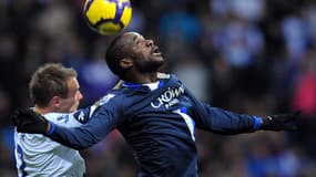 Pascal Chimbonda