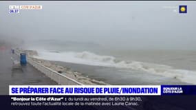 Alpes-Maritimes: comment se préparer face au risque d'inondation?