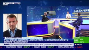 Les Experts : PGE, fonds de solidarité, loyers, stocks, le gouvernement doit- en faire toujours plus ? - 19/11