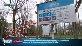 Attaque de Villejuif: les zones d'ombres qui entourent le profil du suspect
