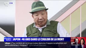 Japon: Il a passé 46 ans dans le couloir de la mort alors qu'il était innocent