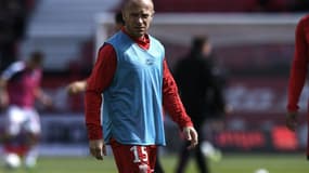 Florent Balmont