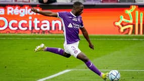 Deiver Machado, 28 ans, nouvel recrue du Racing Club de Lens. 