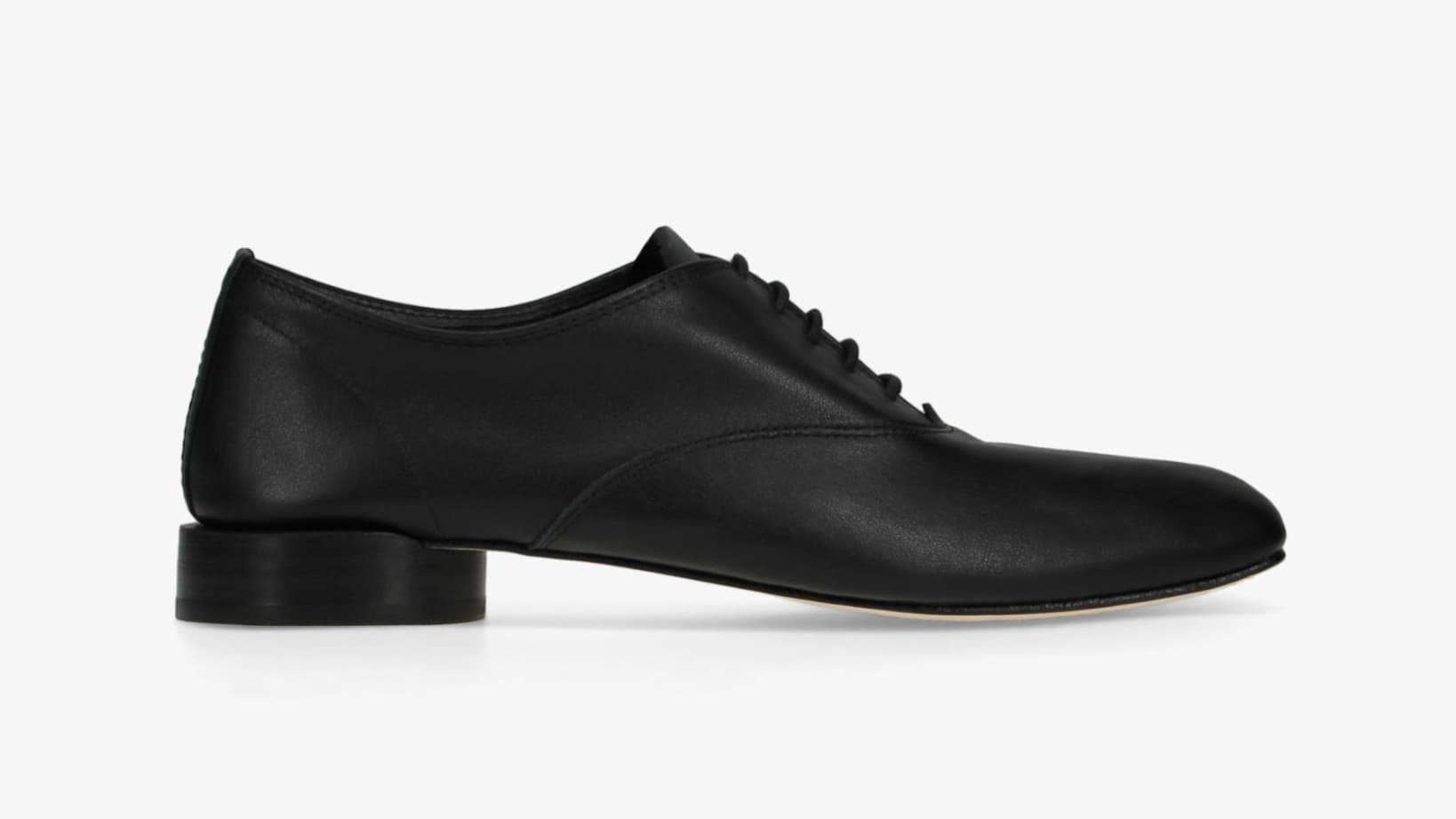 Zizi Jacquemus par Repetto 