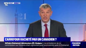 Le canadien Couche-Tard pourrait-il racheter Carrefour ?