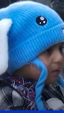 Ce que l'on sait de la détention de Liam, l'enfant de 5 ans arrêté par l'ICE