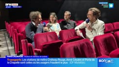 Paris Go du vendredi 14 février - Théâtre : "Like" à la Comédie de Paris !