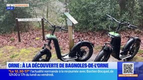 Balades Normandes du samedi 1er mars 2025