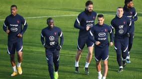 Equipe de France