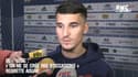 OL – Losc : « On ne se crée pas d’occasions » regrette Aouar