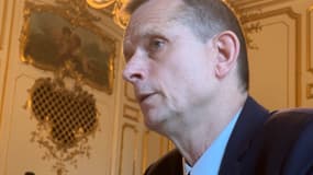 Le nouveau préfet du Bas-Rhin, Jacques Witowski, ne compte pas retirer le déféré contre l'instauration d'un congé menstruel 