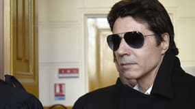 Jean-Luc Lahaye a été condamné lundi à un an de prison avec sursis pour corruption de mineure de 15 ans.