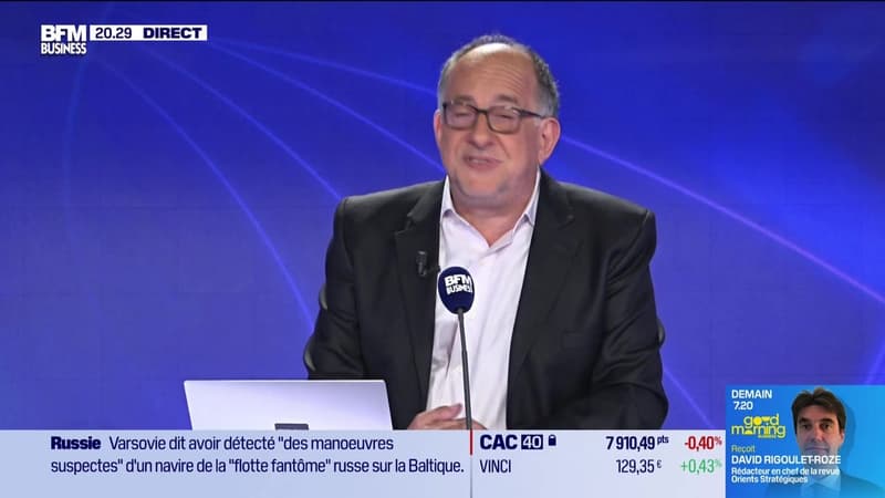 Tech & Co, la quotidienne - Mercredi 21 mai