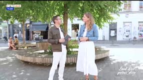 Faut que j'vous dise : le passage à la retraite