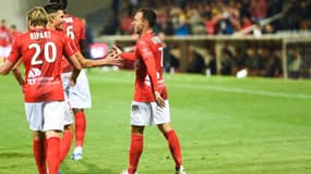 Nîmes