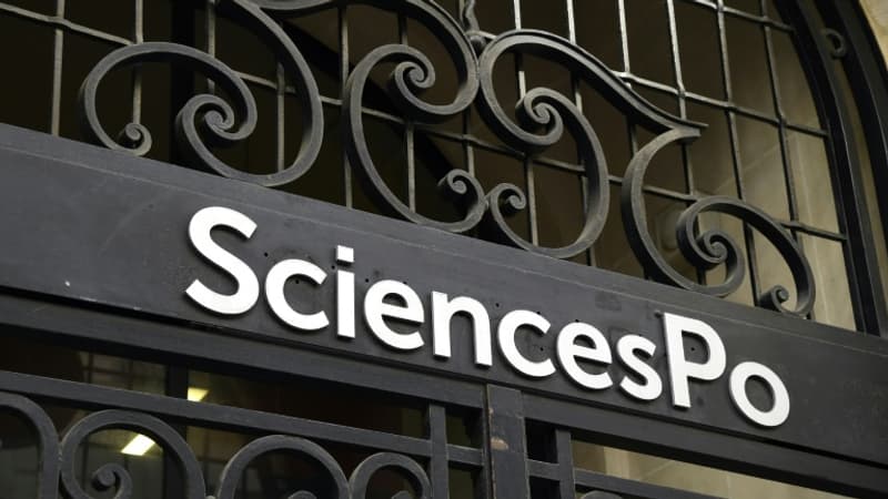 Parcoursup: Sciences Po retarde ses résultats d'une semaine