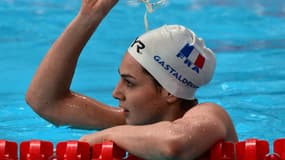 Béryl Gastaldello
