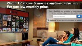 De nombreux foyers choisissent internet au détriment de la télévision