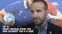   Top 14 :  Inquiet, Michalak attend "une vraie solidarité" face à la crise 