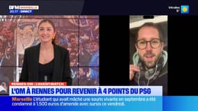 Rennes-OM: Marseille retrouve Sampaoli et Mandanda