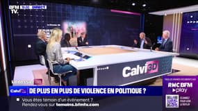 De plus en plus de violence en politique ? - 19/06