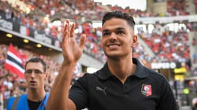 Hatem Ben Arfa