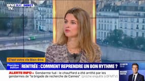 Rentrée scolaire: les astuces pour reprendre un bon rythme de sommeil